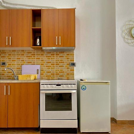El Rio Apartments Sarande Ngoại thất bức ảnh