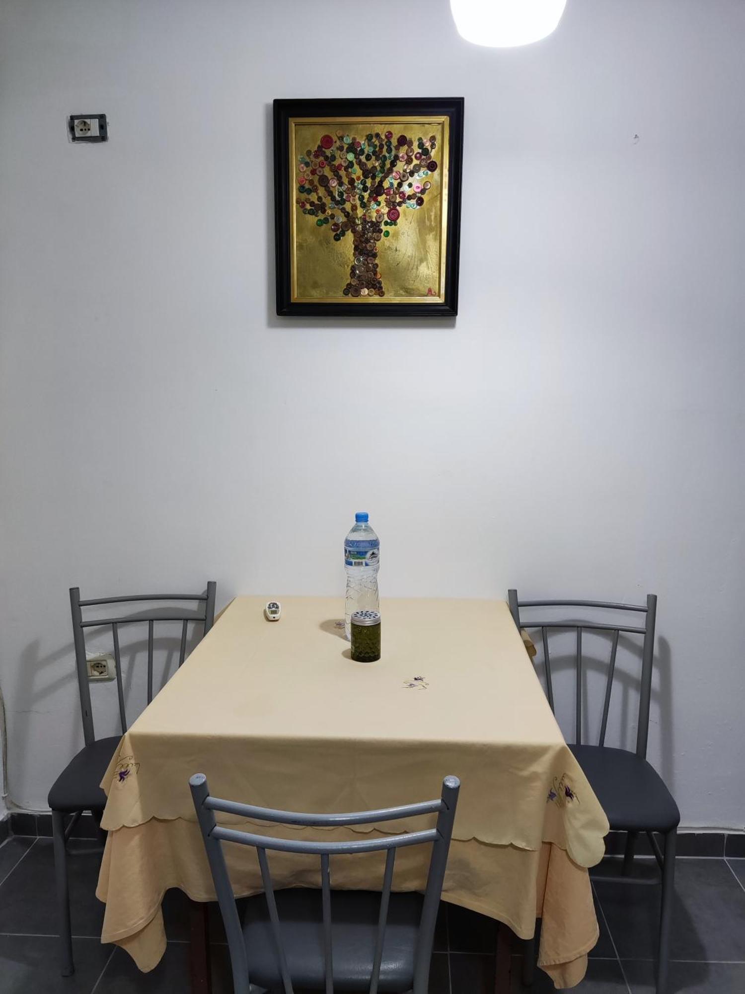 El Rio Apartments Sarande Phòng bức ảnh