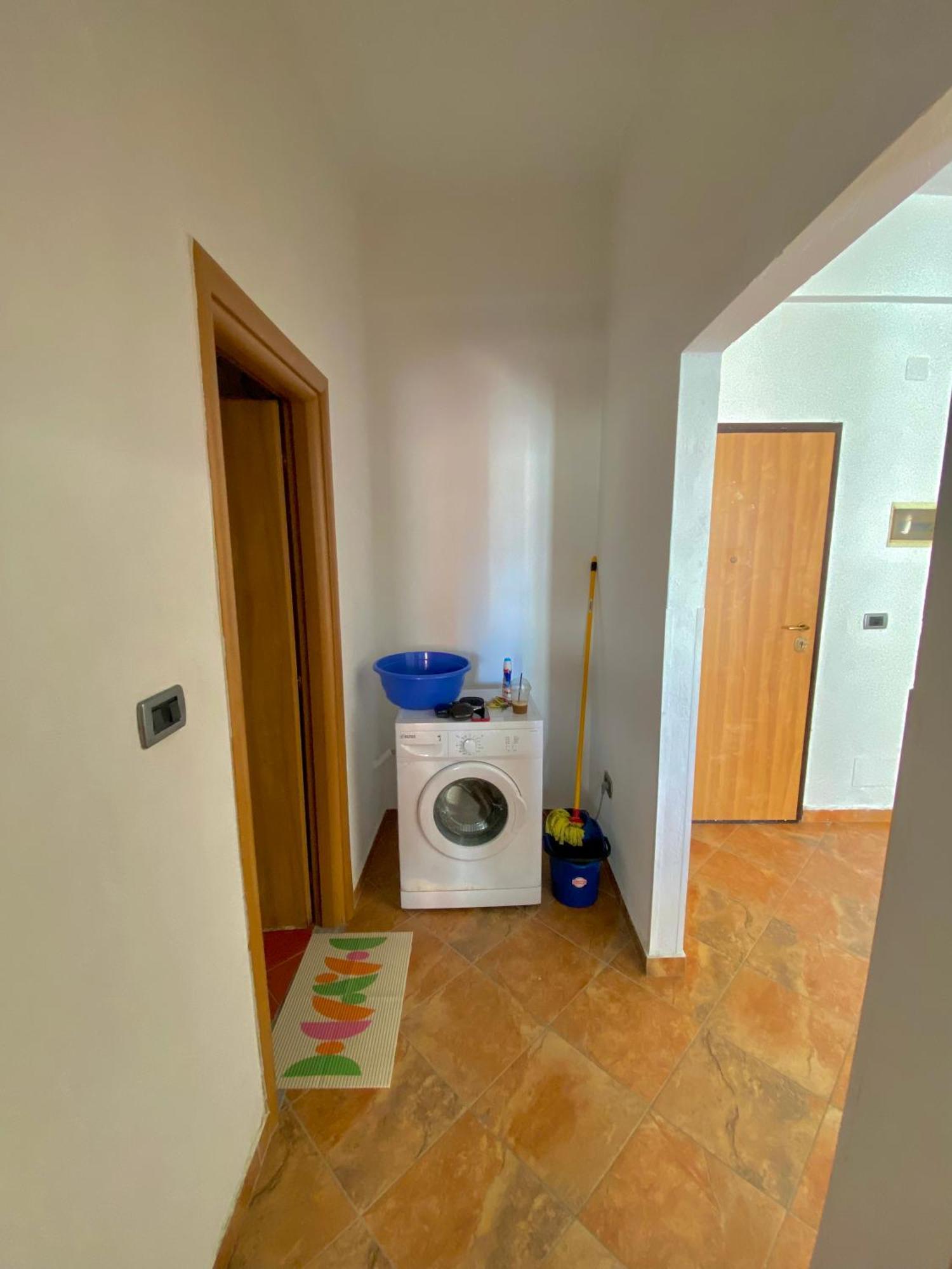 El Rio Apartments Sarande Ngoại thất bức ảnh