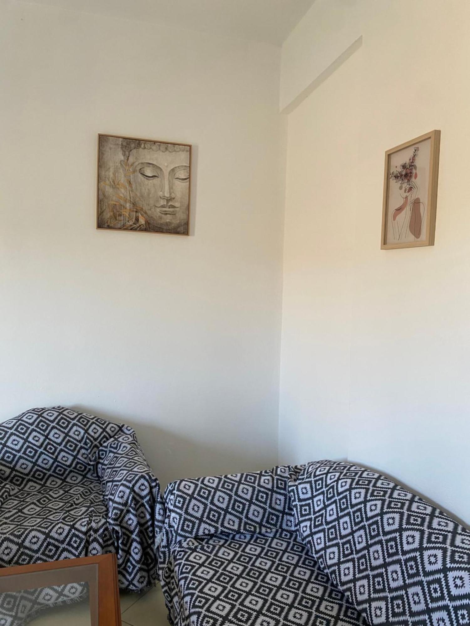 El Rio Apartments Sarande Ngoại thất bức ảnh
